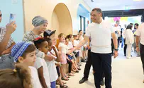 ירושלים: שנת הלימודים נפתחה כסדרה