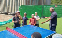 אריה קינג: "דור העתיד הוא החשוב ביותר"