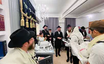 הרגעים של השבוע - לפרשת כי תבוא