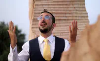 צילום: דוידי נחשון פספסתם? כל השירים שיצאו השבוע במוזיקה החסידית