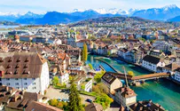 Swiss university's Jewish studies professor must be Catholic