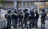 Ben-Gvir demands infiltrators laws include Override Clause
