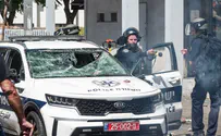 «Он не успел ничего сделать, как они напали на него»