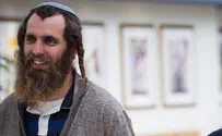 "בתל אביב לא סופרים את הצעקה שלך"