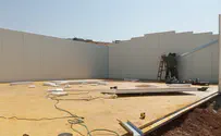 משפחת סנדק עוברת להתגורר במעוז אסתר