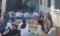 לאפשר לאולפנא להיכנס לכיתות הפנויות בת"ת