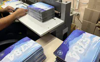 52,000 holiday kits to Jewish communities