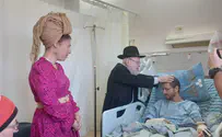 המדיניות של מערכת הבטחון לוקה בעיוורון
