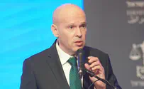 לא נושפע מגיבוי של שרים לשוטרים חשודים