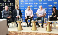 מפקד גלצ: בתקשורת הלכו לכיוון מטורלל