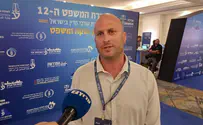 "עוד דריסת רגל והפרת האיזון בין הרשויות"
