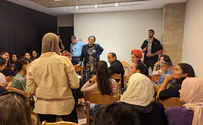 סטרוק נגד כתבת חדשות 12: "פשוט פייק"