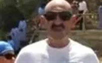 ערוץ 7 מועצת בקעת הירדן: אתר קאסר אל-יהוד שייך לנו