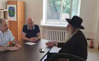 Visa waiver agreement will not be cancelled before Rosh Hashanah