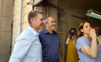 "קינג איש עשייה ברמ"ח אבריו"