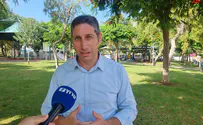 Tel Aviv Dep. Mayor: 'My family was attacked by Eritrean youth'