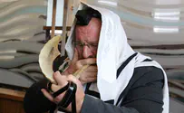 הקול בראש