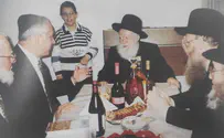 הקלטת שהגיעה לרבנים חשפה את ערפאת