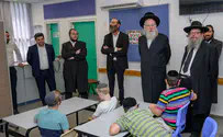 האתגר של ח"כ ישראל אייכלר