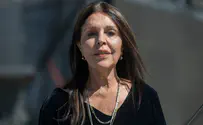 חיים לוינסון נגד כרמלה מנשה: "אייטם מביש"