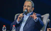 אהוד ברק קורא ליהודי ארה"ב לתמוך במאבק