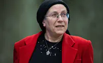 «Союз с Саудовской Аравией? У нас есть союз с Б-гом!»