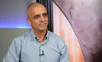 הדחה או נקמה? יו"ר דואר ישראל מדבר על הכל