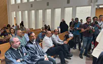"יו"ר הדואר המודח גרם נזקים"