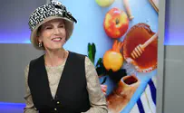 'Jewish feminism is full of power'