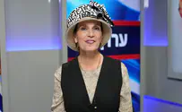 הרבנית ימימה מזרחי: הנחמה של האמא השכולה