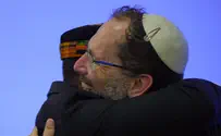 באדיבות שראקה שתי דתות שכם אחד