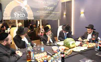 הרב שמבקש להילחם בתופעת הרווקות המאוחרת