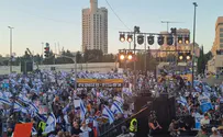 «Правовая реформа – это наша декларация свободы»
