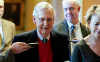 Joe Biden’s age is a much bigger deal than Mitch McConnell’s