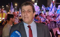 אם תחצו את הקו לא נחיה בדמוקרטיה יותר