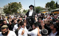קול יעקב