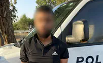 כנופייה נתפסה "על חם" לאחר מספר פריצות