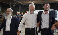 הרב גדי מכטה הוכתר לרב קהילה בעלי זהב