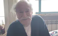 בגיל 104: הלך לעולמו ד"ר אפרים בן אליהו