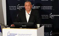 יש ניתוק גדול של שרים שמחבלים בכוח הצבאי