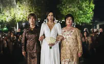 Seven Blessings is big winner at Ophir Awards