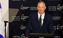 רואה במתווה הנשיא בסיס להתקדמות להסכמות