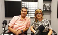 "הצלנו למעלה מ-5,000 איש עם מאגר מח העצם"