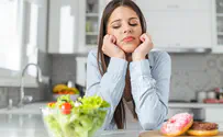 זה בגלל שאת נמצאת באי שפיות זמנית