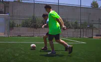 מי קשר לאשר בן אבו את הידיים?