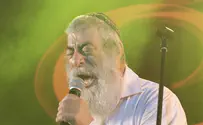 כשאריאל זילבר פגש את יוסי גרין