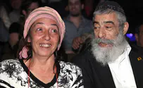 אריאל זילבר: "אשתי שושניקה הלכה לעולמה"