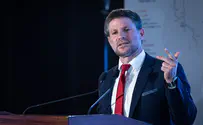 Critics blast Smotrich for steps to strengthen Judea and Samaria