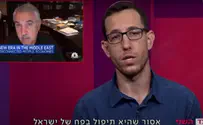 למה פרידמן שופט את ישראל ומקל עם סעודיה?
