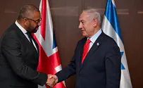 'Abbas should condemn terror instead of spreading antisemitism'